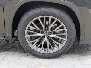 Lexus RX 350 2022 AWD F SPORT Handling 4dr SUV