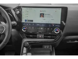Lexus NX 250 2024 Premium 4dr Crossover