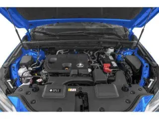 Lexus NX 250 2024 Premium 4dr Crossover