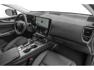 Lexus NX 250 2024 Premium 4dr Crossover