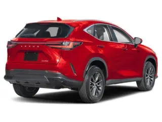 Lexus NX 250 2024 Premium 4dr Crossover