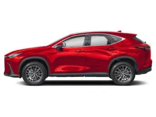 Lexus NX 250 2024 Premium 4dr Crossover