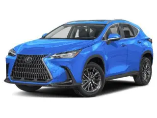 Lexus NX 250 2024 Premium 4dr Crossover