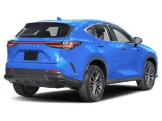 Lexus NX 250 2024 Premium 4dr Crossover