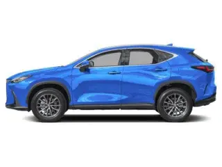 Lexus NX 250 2024 Premium 4dr Crossover