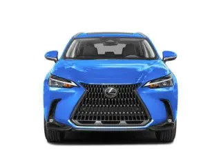 Lexus NX 250 2024 Premium 4dr Crossover