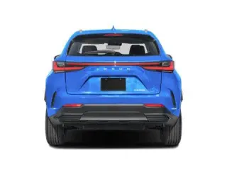 Lexus NX 250 2024 Premium 4dr Crossover