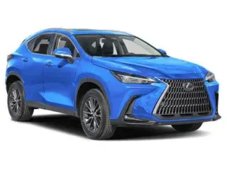 Lexus NX 250 2024 Premium 4dr Crossover