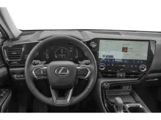 Lexus NX 250 2024 Premium 4dr Crossover