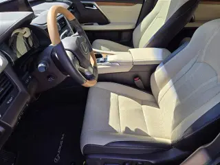 Lexus RX 450h 2019 AWD 4dr SUV