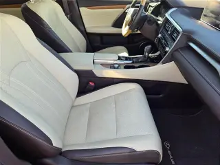 Lexus RX 450h 2019 AWD 4dr SUV