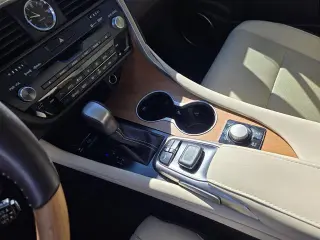 Lexus RX 450h 2019 AWD 4dr SUV