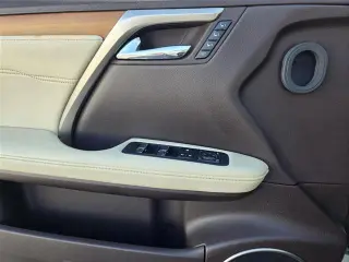Lexus RX 450h 2019 AWD 4dr SUV