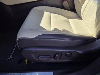 Lexus RX 450h 2019 AWD 4dr SUV