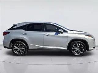 Lexus RX 450h 2019 AWD 4dr SUV