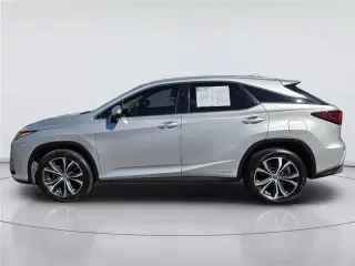 Lexus RX 450h 2019 AWD 4dr SUV