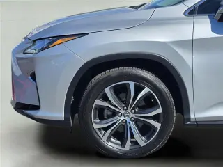 Lexus RX 450h 2019 AWD 4dr SUV