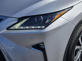 Lexus RX 450h 2019 AWD 4dr SUV