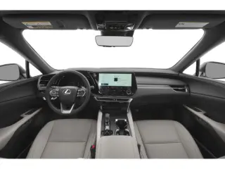 Lexus RX 350 2024 AWD Premium 4dr SUV