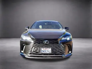 Lexus RX 350 2023 SUV de 4 puertas
