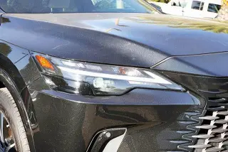 Lexus RX 350 2023 SUV de 4 puertas