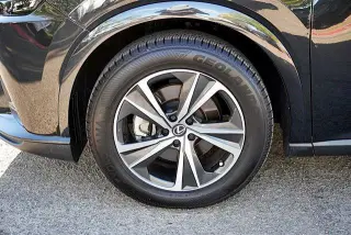 Lexus RX 350 2023 SUV de 4 puertas
