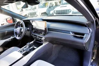 Lexus RX 350 2023 SUV de 4 puertas
