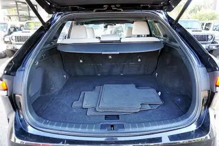 Lexus RX 350 2023 SUV de 4 puertas
