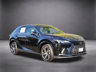 Lexus RX 350 2023 SUV de 4 puertas