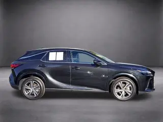 Lexus RX 350 2023 SUV de 4 puertas