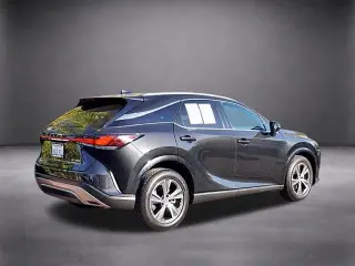 Lexus RX 350 2023 SUV de 4 puertas