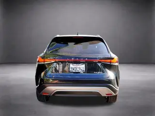 Lexus RX 350 2023 SUV de 4 puertas