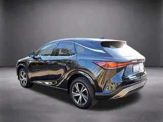 Lexus RX 350 2023 SUV de 4 puertas
