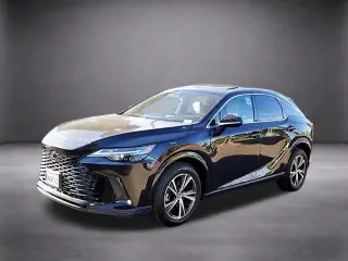 Lexus RX 350 2023 SUV de 4 puertas