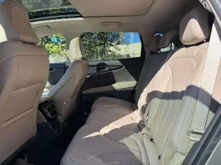 Lincoln Nautilus 2023 AWD Reserve 4dr SUV