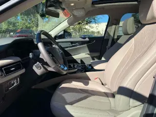 Lincoln Nautilus 2023 AWD Reserve 4dr SUV