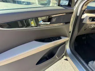 Lincoln Nautilus 2023 AWD Reserve 4dr SUV