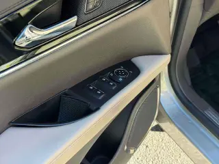 Lincoln Nautilus 2023 AWD Reserve 4dr SUV