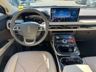 Lincoln Nautilus 2023 AWD Reserve 4dr SUV