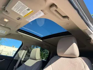 Lincoln Nautilus 2023 AWD Reserve 4dr SUV