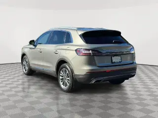 Lincoln Nautilus 2023 AWD Reserve 4dr SUV