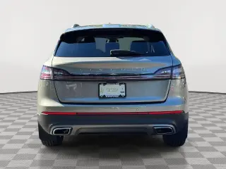 Lincoln Nautilus 2023 AWD Reserve 4dr SUV