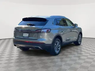 Lincoln Nautilus 2023 AWD Reserve 4dr SUV