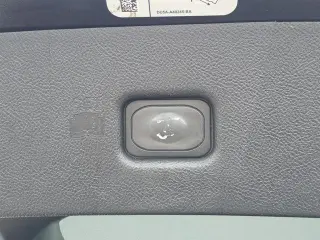 Lincoln MKX 2017 Reserve 4dr SUV