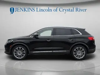 Lincoln MKX 2017 Reserve 4dr SUV
