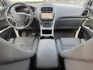 Lincoln Nautilus 2019 Reserve 4dr SUV