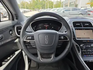 Lincoln Nautilus 2019 Reserve 4dr SUV
