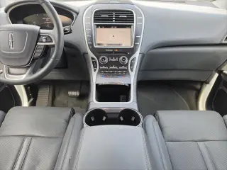 Lincoln Nautilus 2019 Reserve 4dr SUV