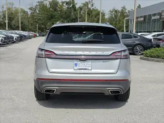 Lincoln Nautilus 2019 Reserve 4dr SUV