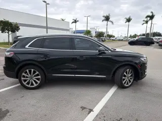 Lincoln Nautilus 2019 Select SUV de 4 puertas